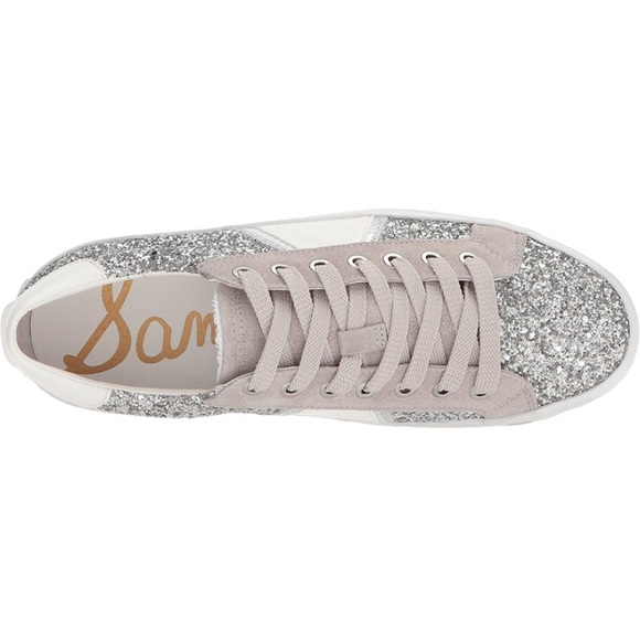 SUPER SPARKLY Sam Edelman shoes - Picture 4 of 10